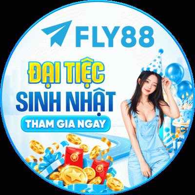 logo fly88